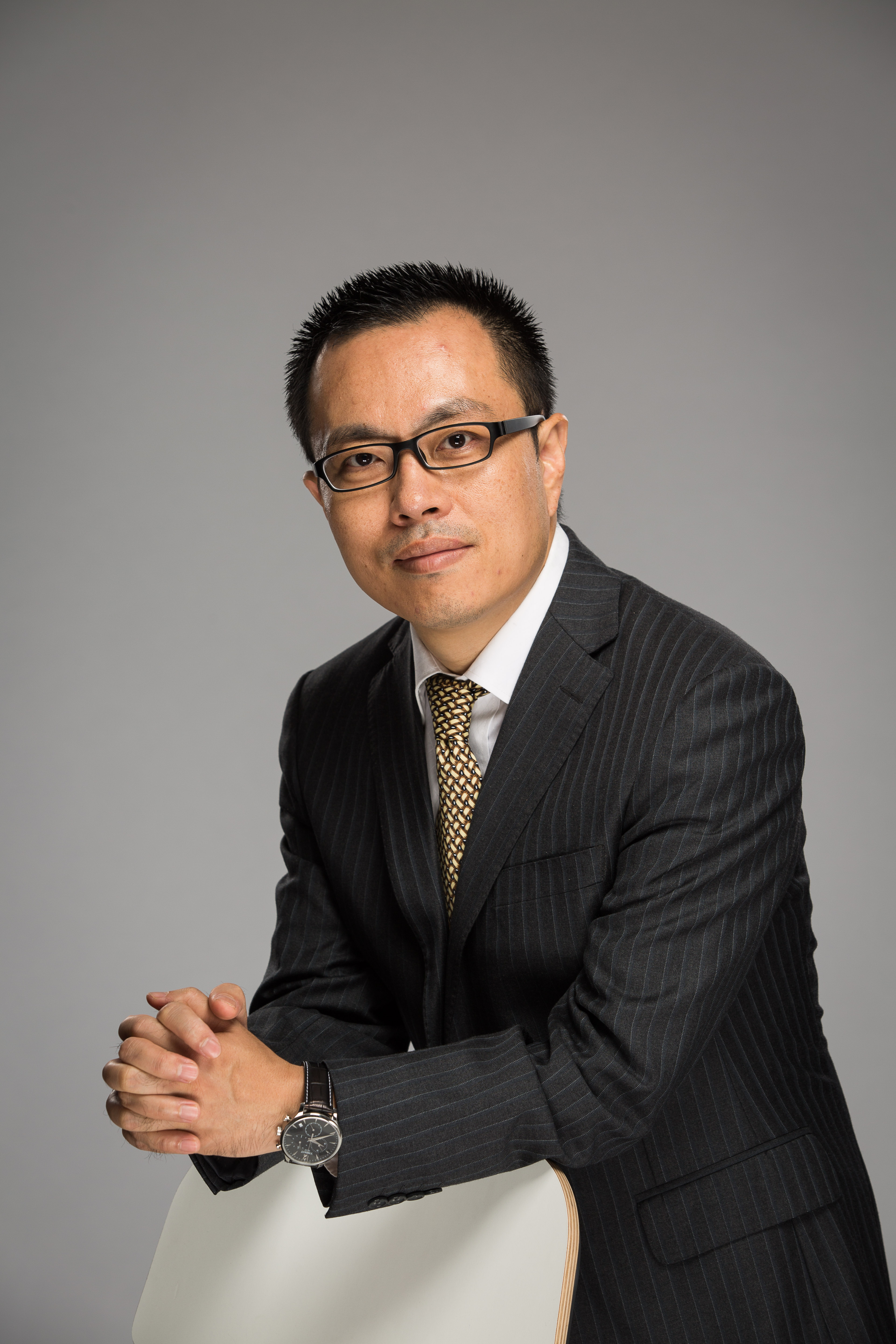 Peter Cheung